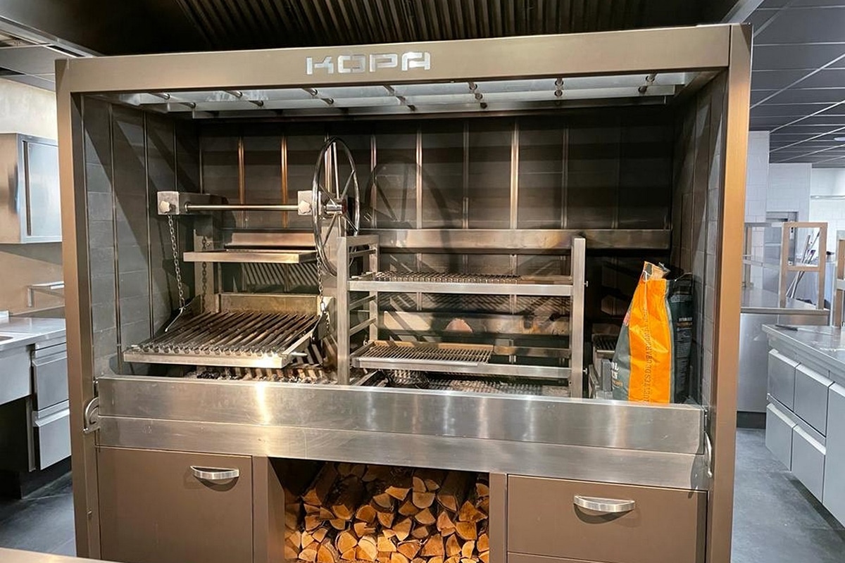 Industrial Auctions: De partner voor horeca- en cateringapparatuur veilingen 2