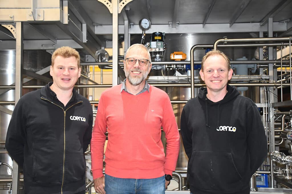 “Samen debietmeter selecteren die het beste werkt voor toepassing” 1