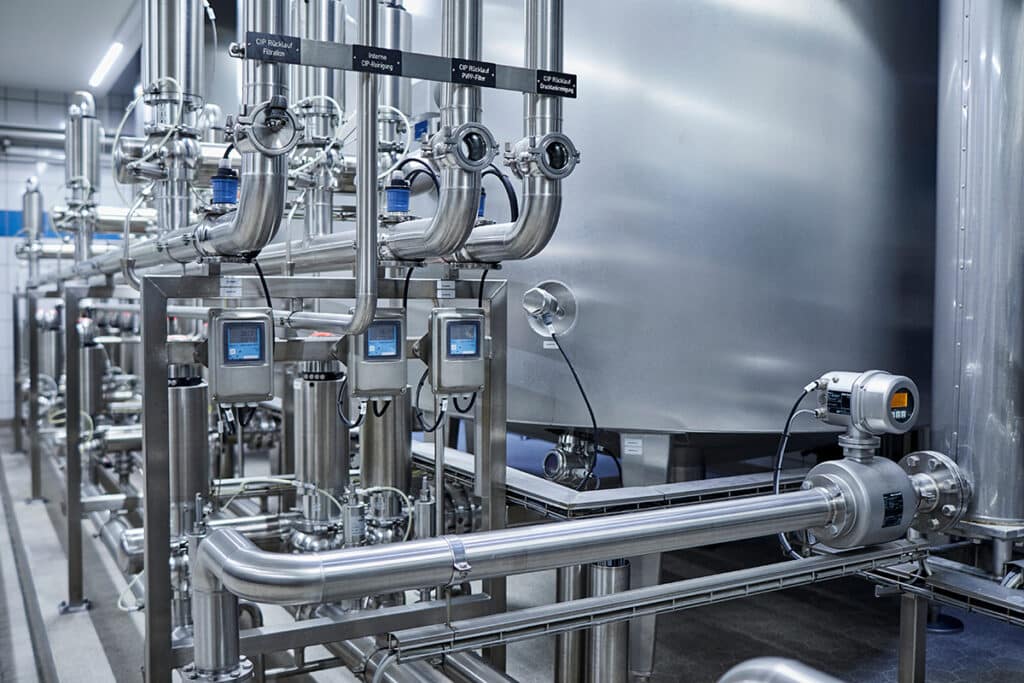 Duurzaamheid begint bij betrouwbare meettechnologie 2