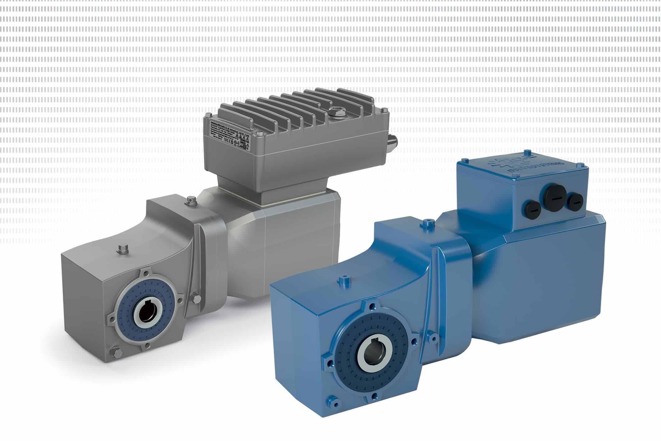 Oppervlaktebeschermingsoplossing van NORD DRIVESYSTEMS 11