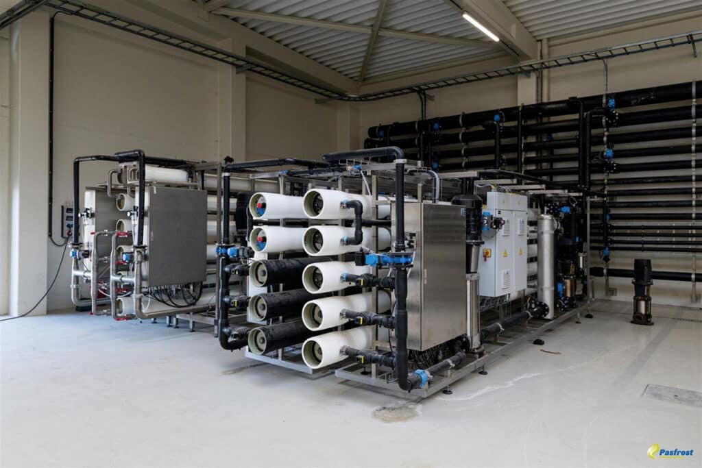 Duurzaamheid begint bij betrouwbare meettechnologie 1