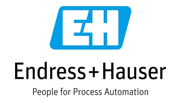 Endress+Hauser NV BeLux logo