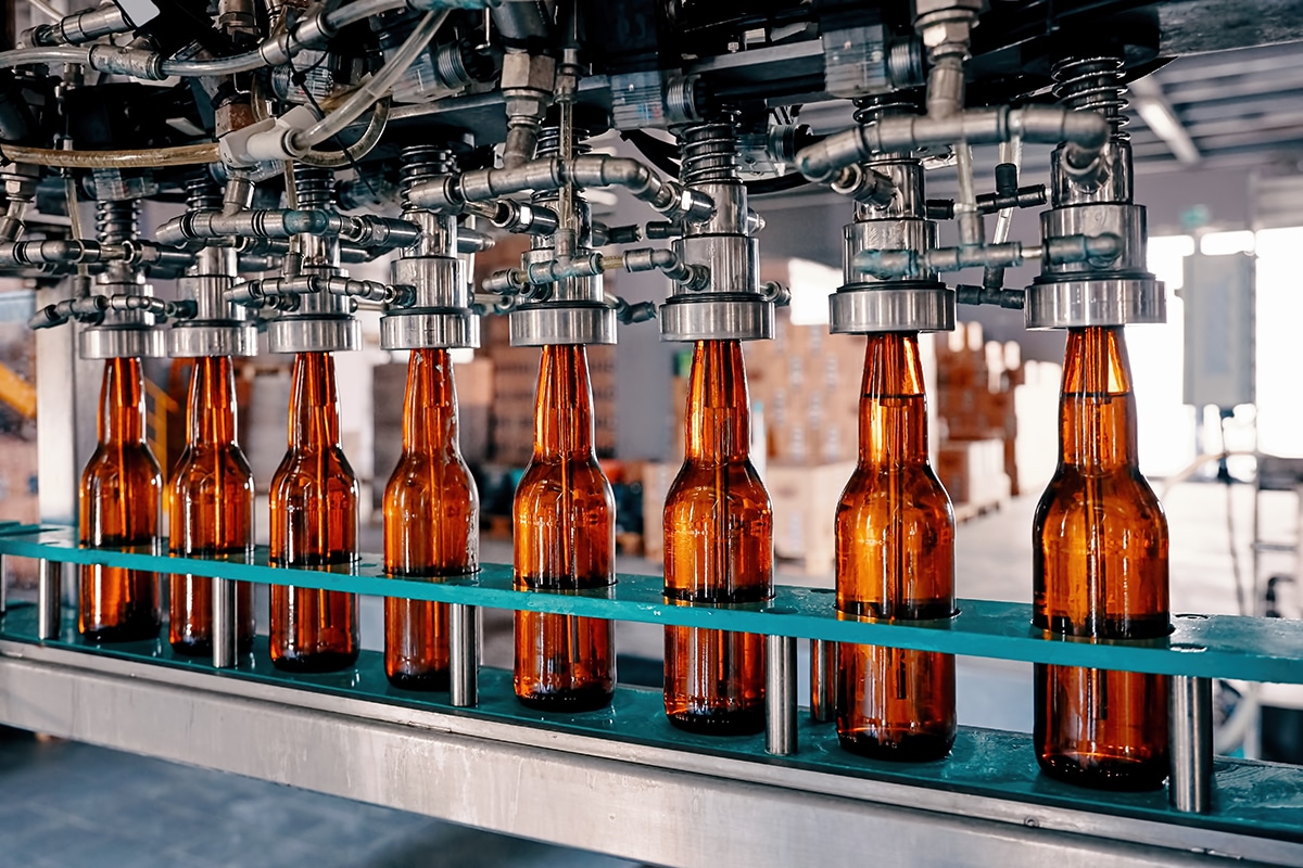 Maximale winstgevendheid, betrouwbaarheid en duurzaamheid in continue productie door geavanceerde compressorolie 12