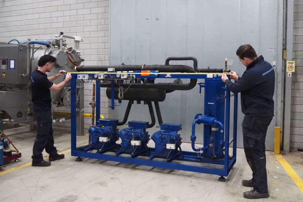 Industrial Auctions: Het online veilingplatform voor het kopen of verkopen van uw voedings- en drankenmachines 1