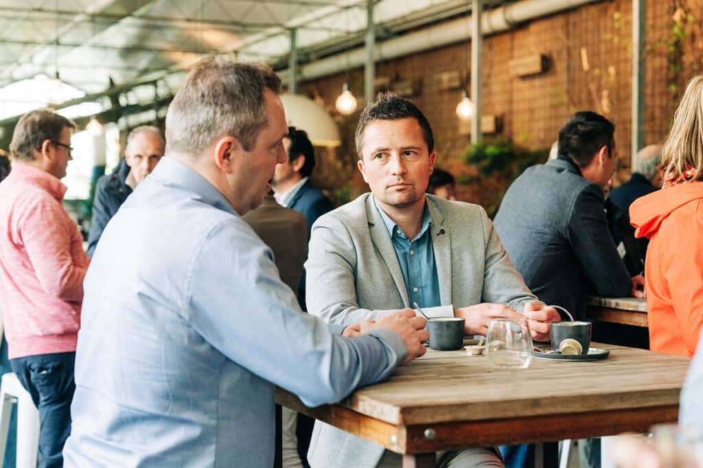 Duurzaamheid als gamechanger 5