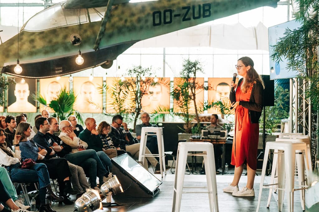 Duurzaamheid als gamechanger 4