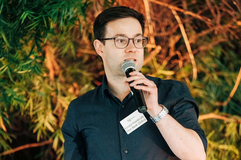 Duurzaamheid als gamechanger 7