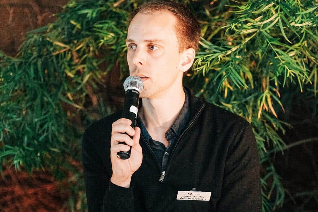 Duurzaamheid als gamechanger 3