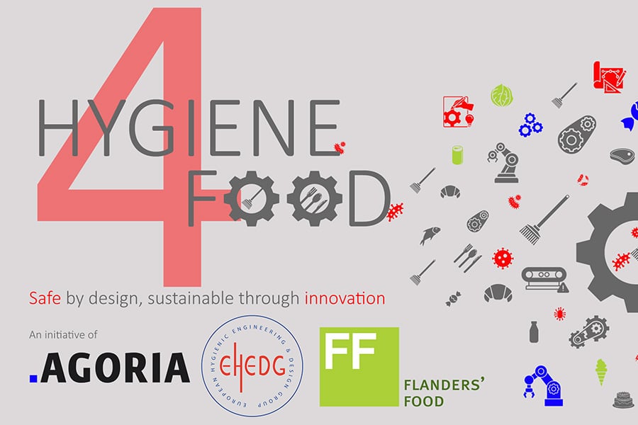‘Hygiene for Food 2025’, 16 september 2025, BluePoint Antwerpen 10