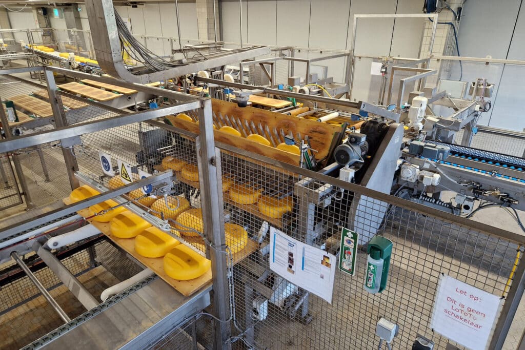 Bespaar geld en draag bij aan een duurzame wereld met Industrial Auctions 3