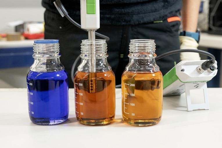 Betrouwbaar en efficiënt meten met nieuwe generatie handmeter 2
