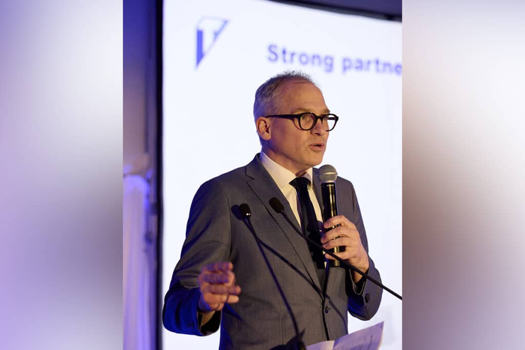 Innovatieve industriële warmtepomp als Europese primeur 3