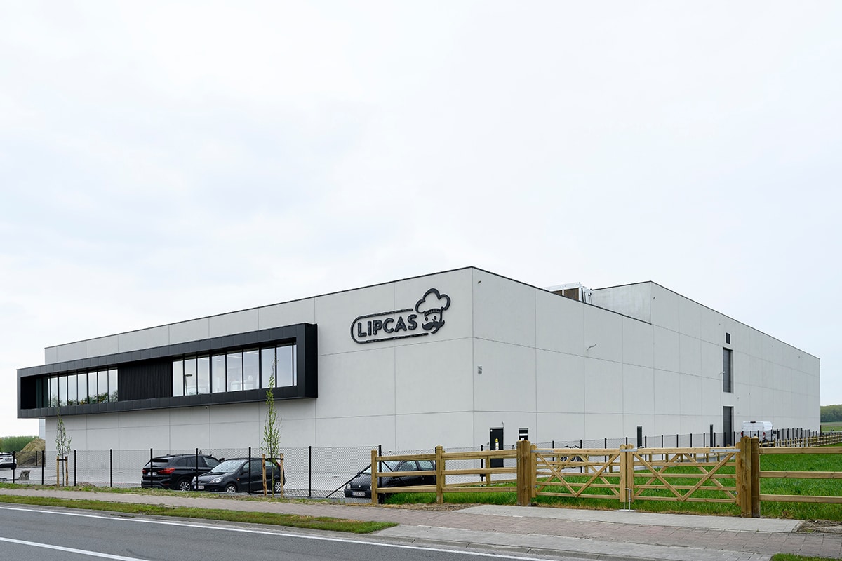 Pannenkoekenfabriek met een sterk verhaal 11
