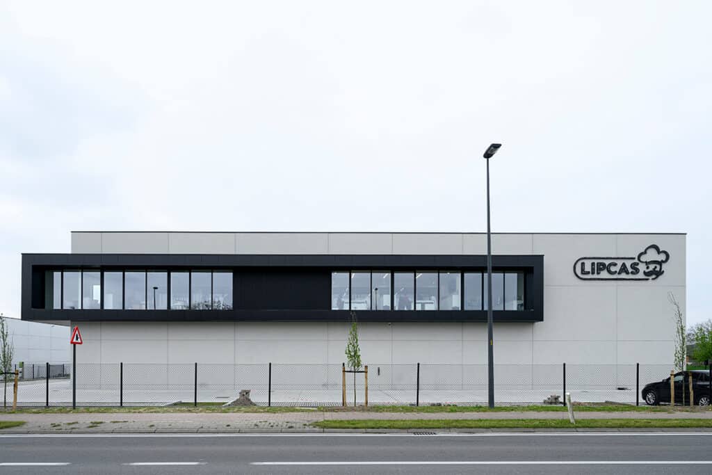 Pannenkoekenfabriek met een sterk verhaal 1
