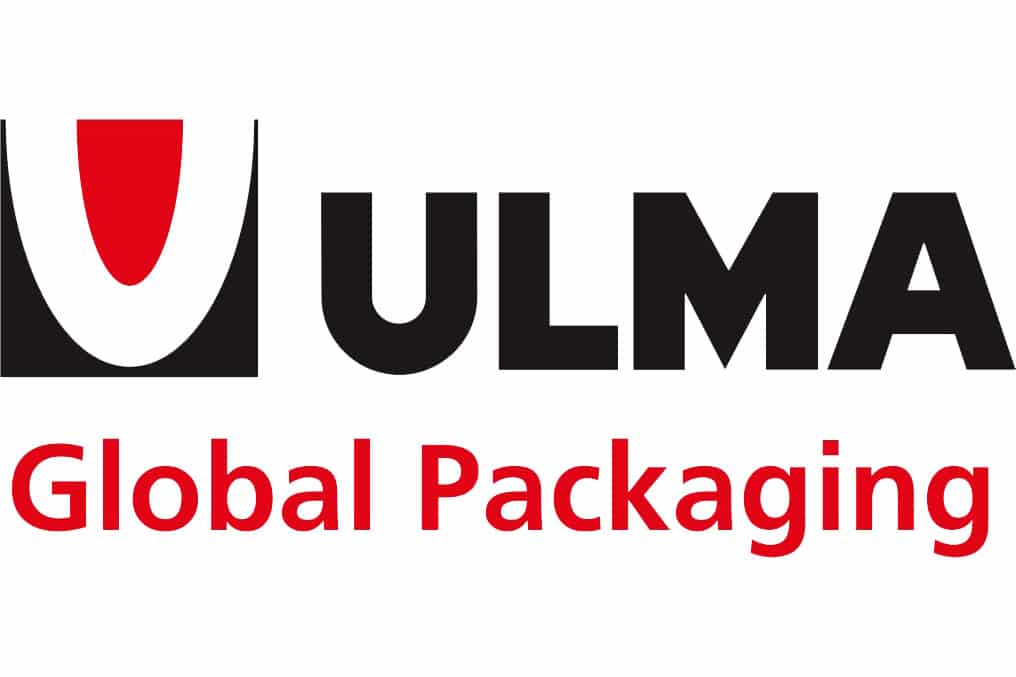  ULMA Packaging logo