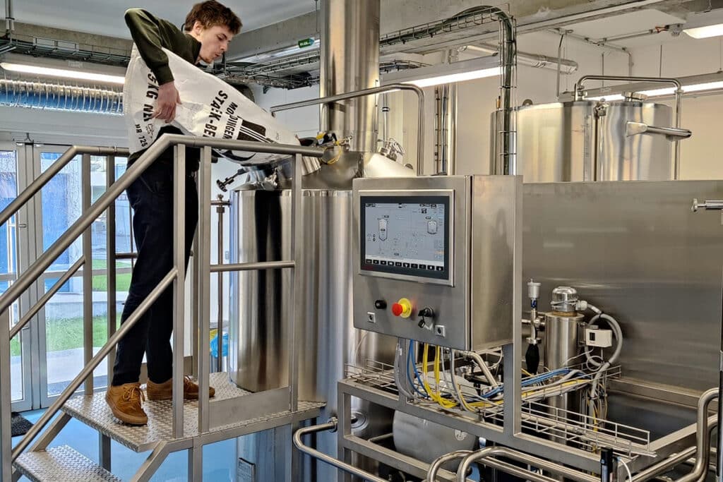 Innovatie in voeding via eeuwenoude fermentatietechnieken 1
