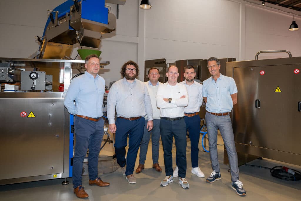 GH Ulma opent Visitor Center 1
