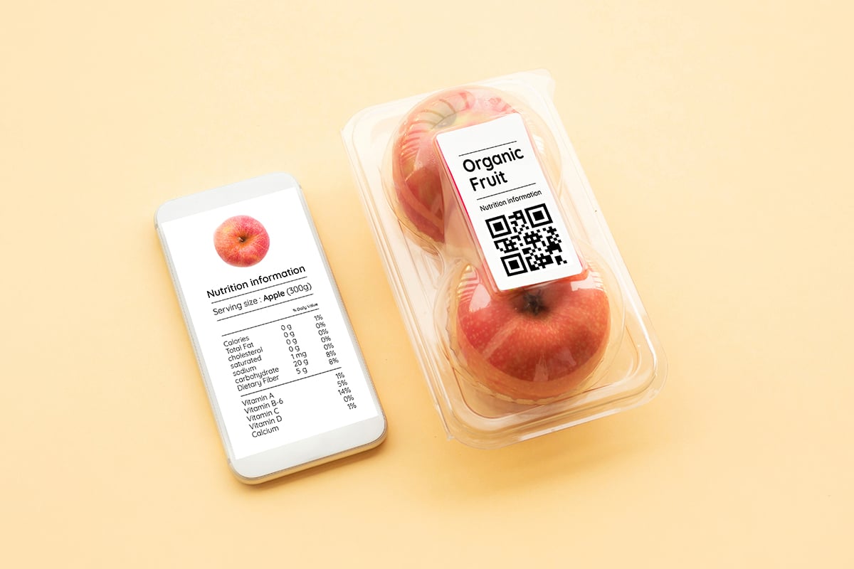Gezien op Empack: hoe efficiëntie opdrijven met GS1 Digital Link 10