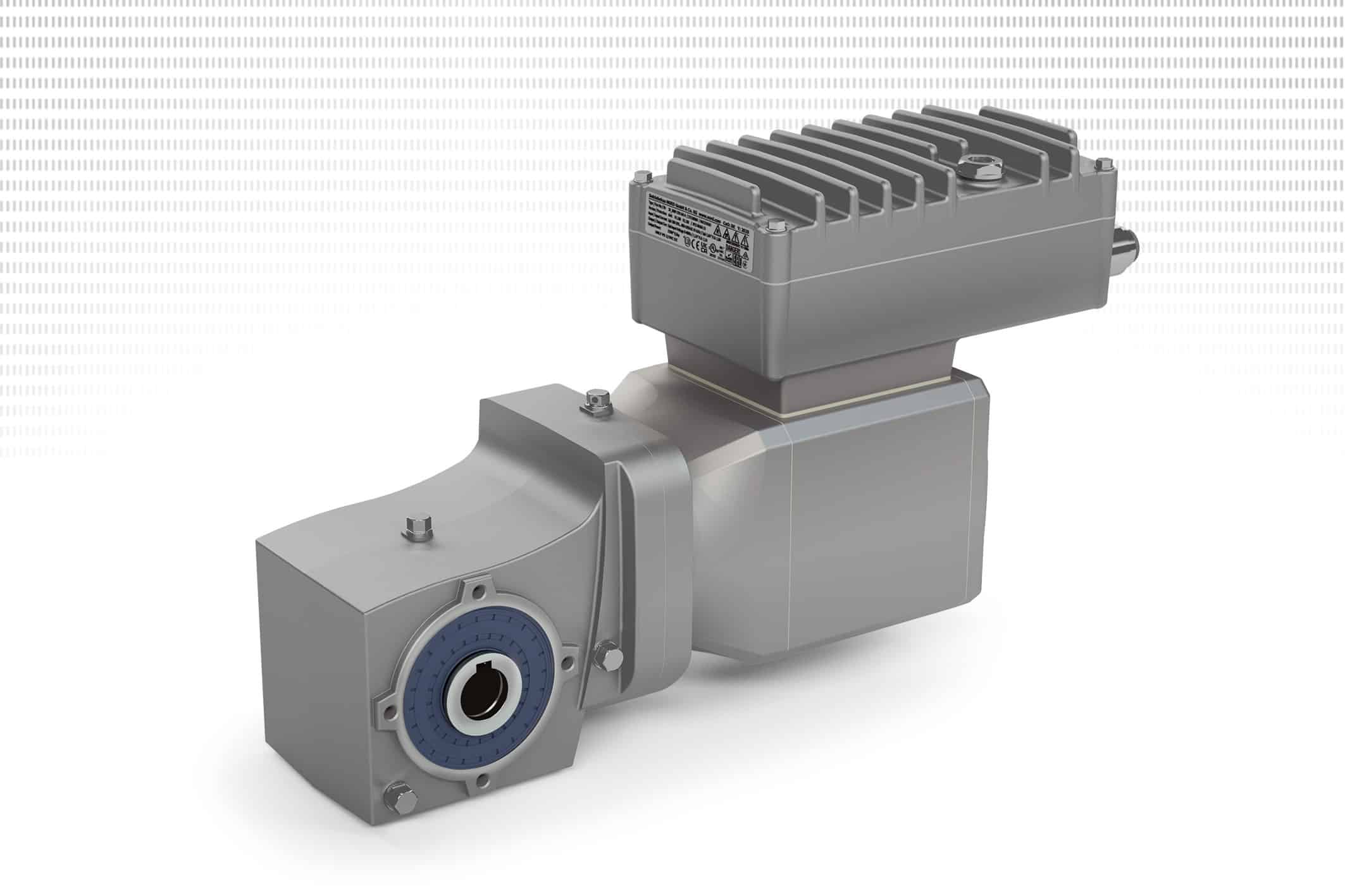 Aandrijfoplossingen van NORD DRIVESYSTEMS voor voedsel & dranken 10