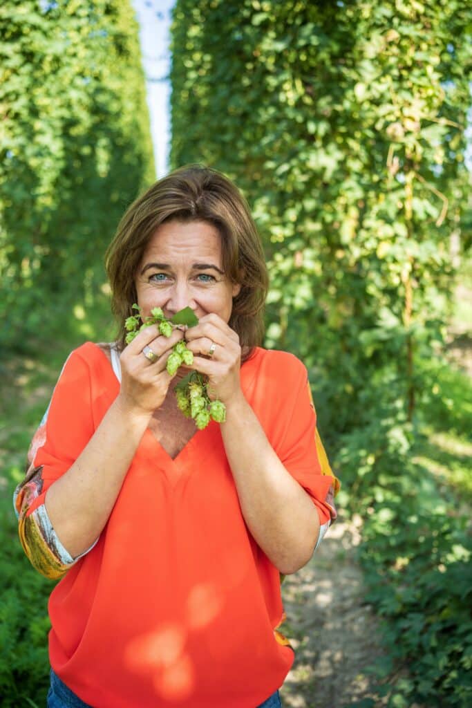 Nieuwe CEO zet volop in op pioniers-DNA: Kenny Willems neemt het roer over bij Alken-Maes 1