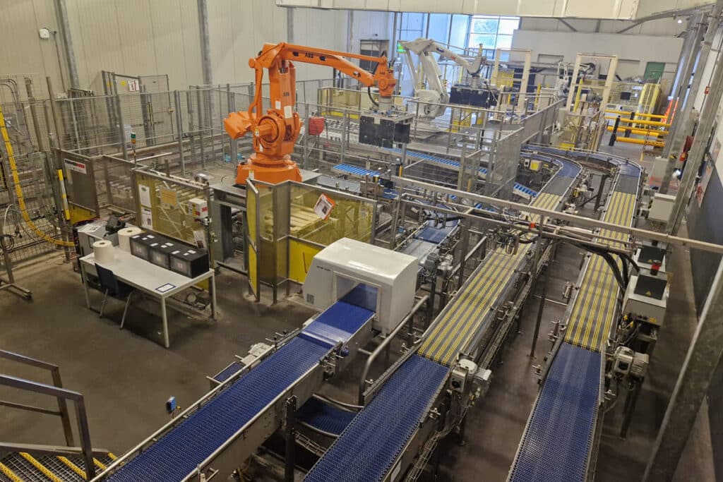 FrieslandCampina’s boterfabriek onder de veilinghamer 2