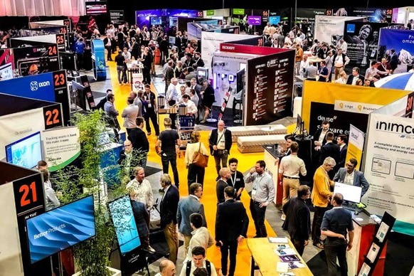 ABISS 2025 – 10de editie, 2 locaties en 1 missie: Industrie digitaliseren – op & voor alle niveaus 10