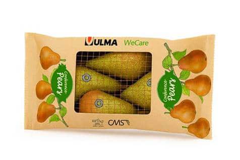 Recycleerbare verpakkingsoplossingen voor fruit 11