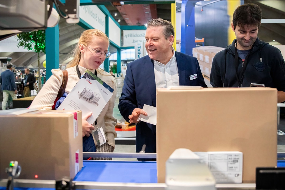 Verpakkingsoplossingen voor de voedings- en drankenindustrie 11