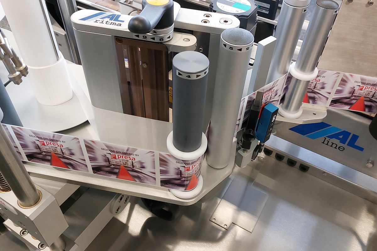 Technologie die meegroeit met de eisen van de sector 10