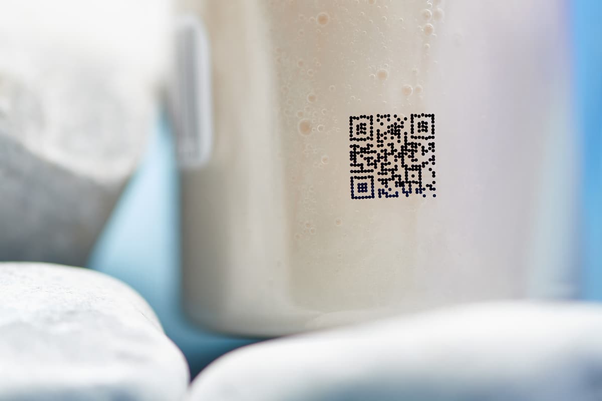 Van 1D- naar 2D-codes: onontkoombare evolutie 10