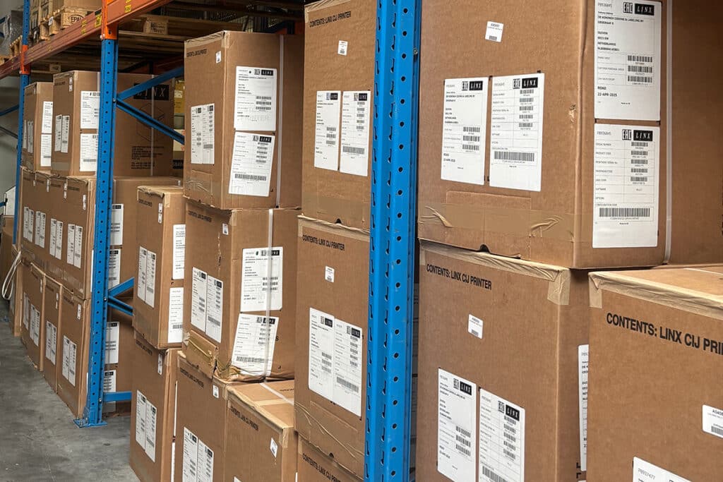 Technologie die meegroeit met de eisen van de sector 1