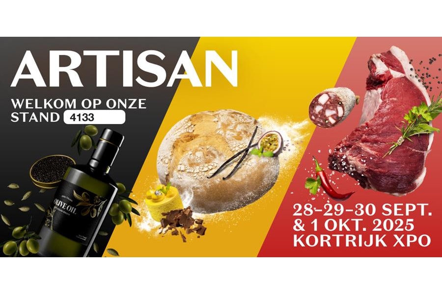 Bezoek GH-ULMA Packaging tijdens ARTISAN Kortrijk 8