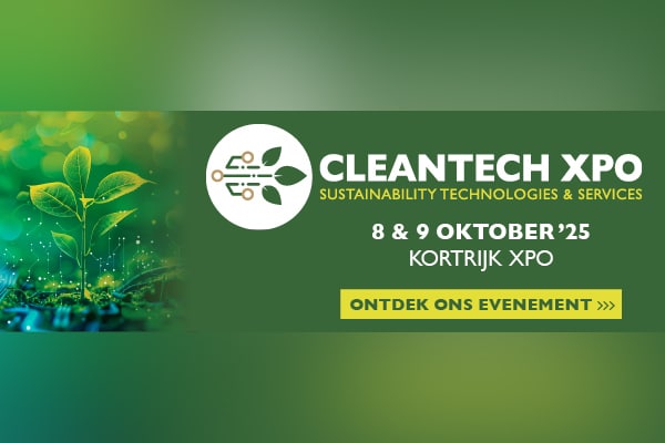 Hoe maakt u van afvalbeheer een bron van circulaire kansen en duurzame waarde? 7