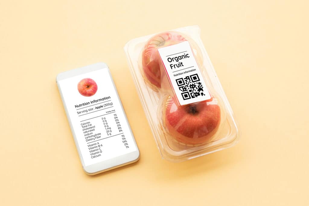 Van 1D- naar 2D-codes: onontkoombare evolutie 1