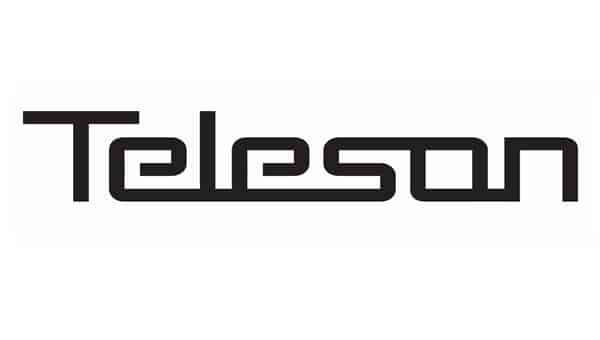 Teleson logo