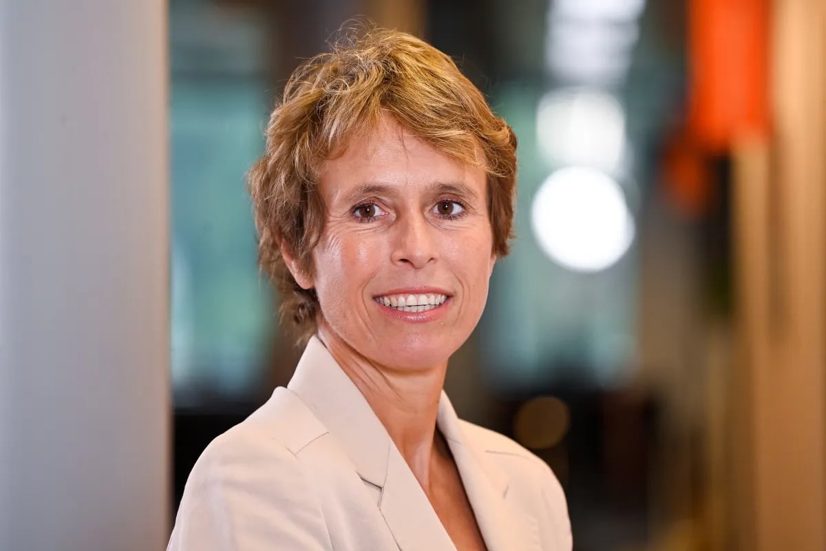 Ann Wurman wordt nieuwe CEO van Fevia 11