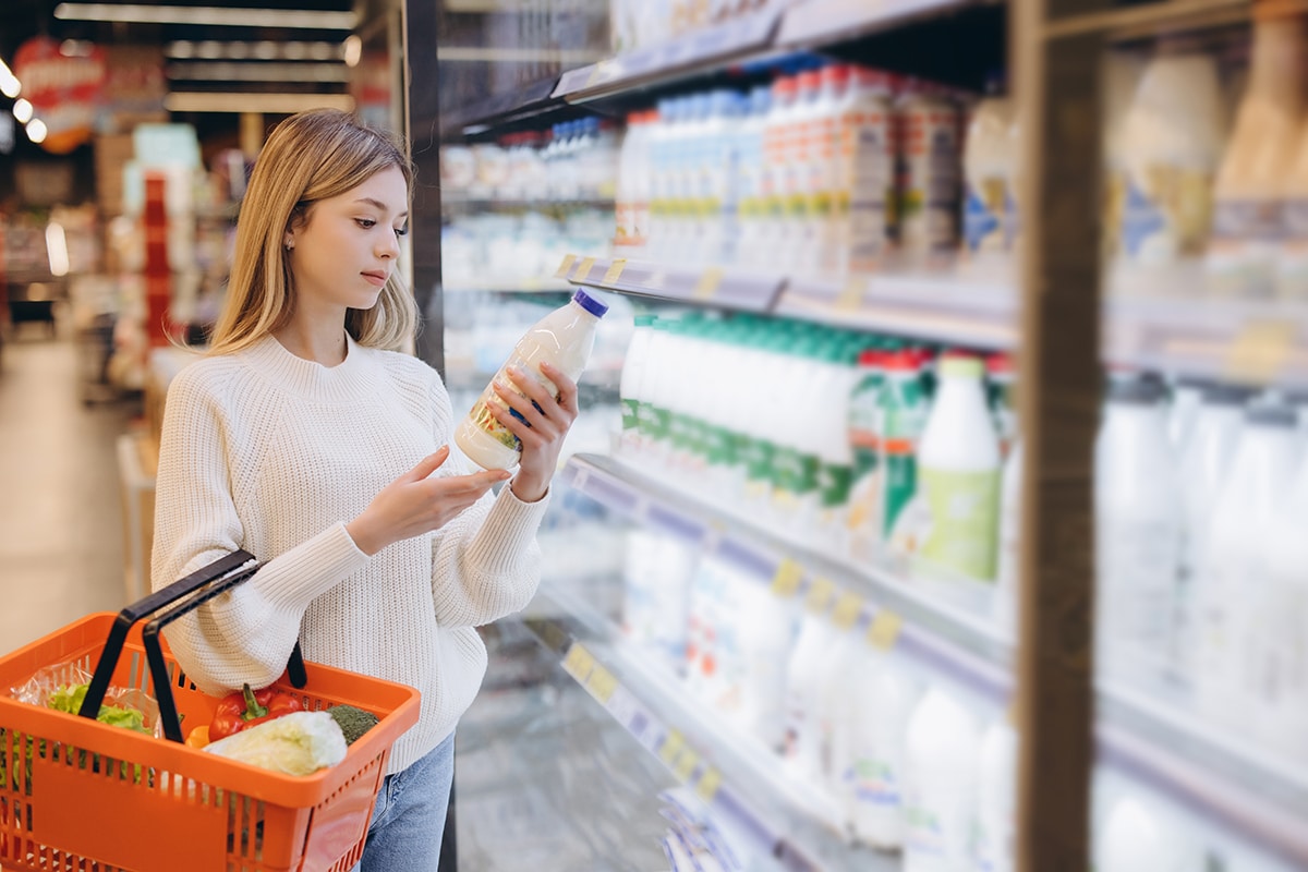 Clean label: weet wat je eet 10