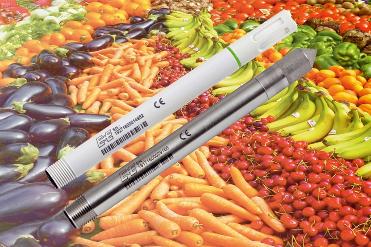 Precisie in agro-food: de rol van betrouwbare instrumentatie 11