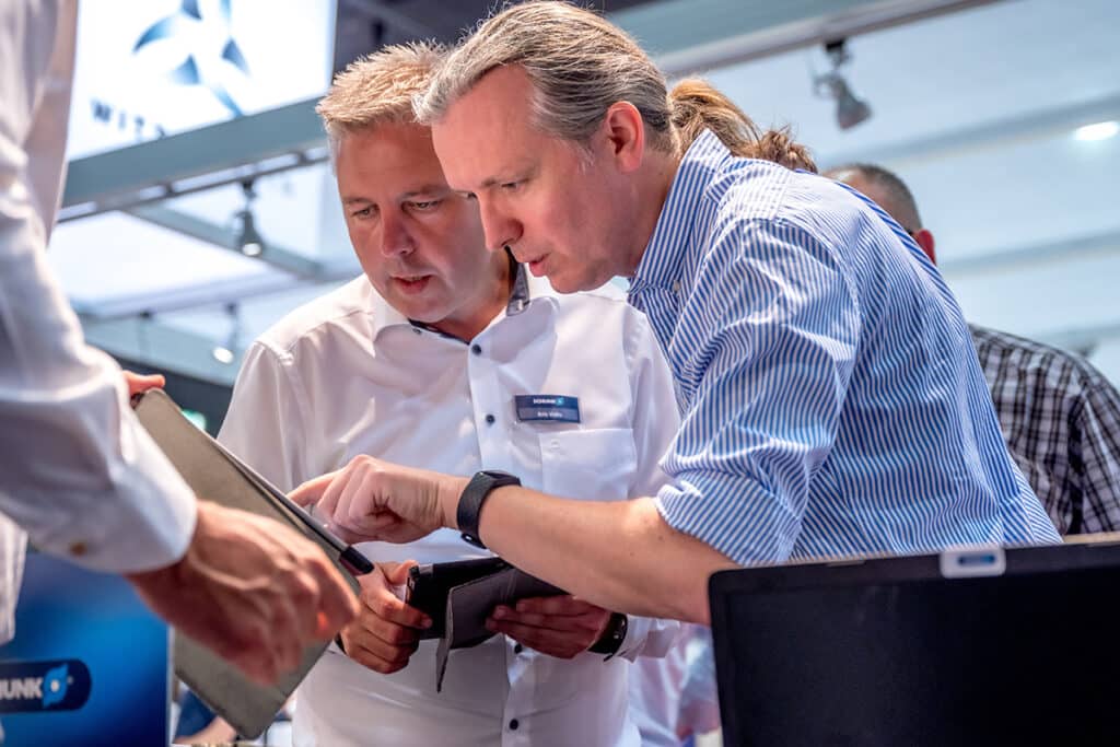 De kracht van verbinding en innovatie 2