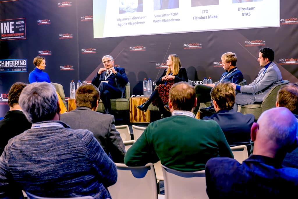 De kracht van verbinding en innovatie 3
