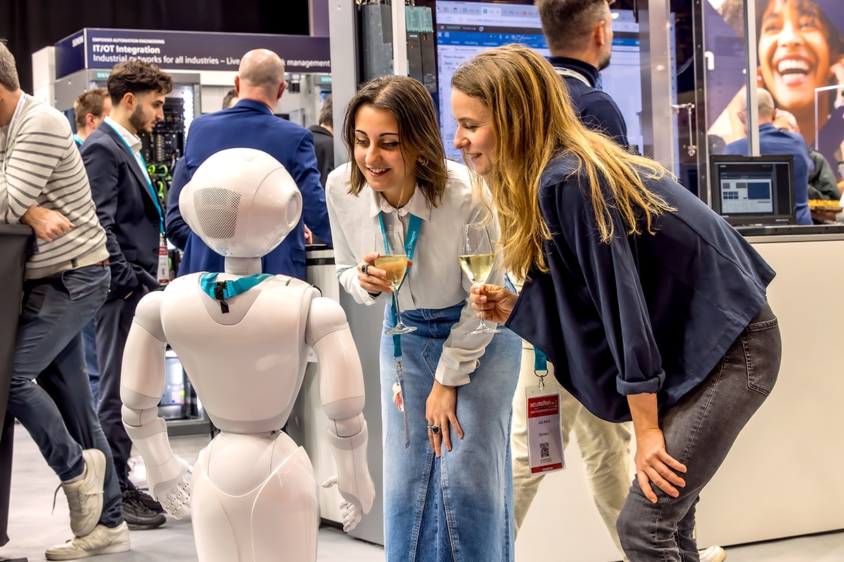 De kracht van verbinding en innovatie 4
