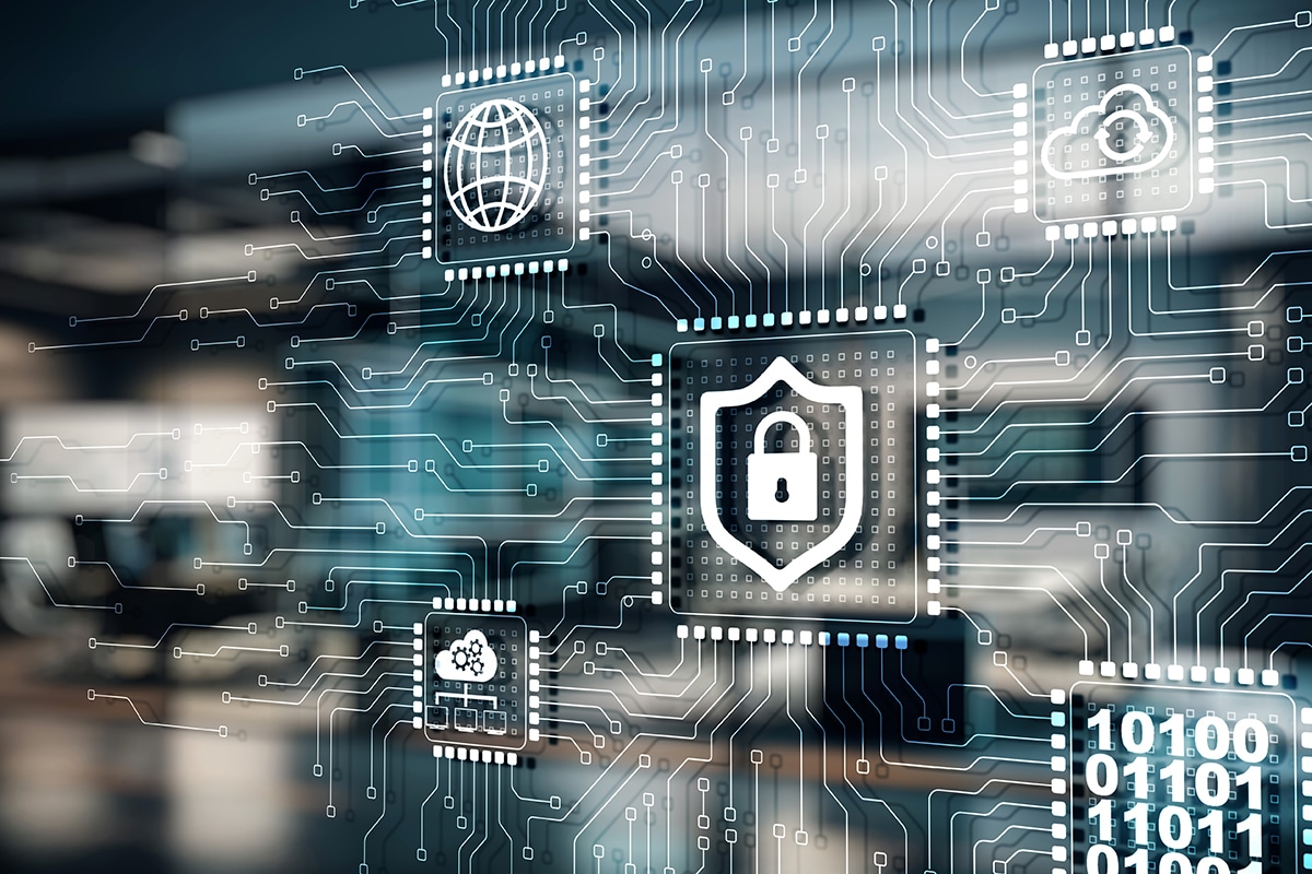 Cyberveiligheid voor elk voedingsbedrijf van belang 11