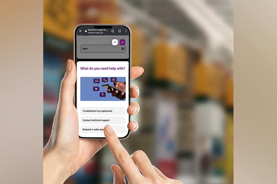 Virtual Assistant: het intelligente antwoord op uw printerproblemen 1