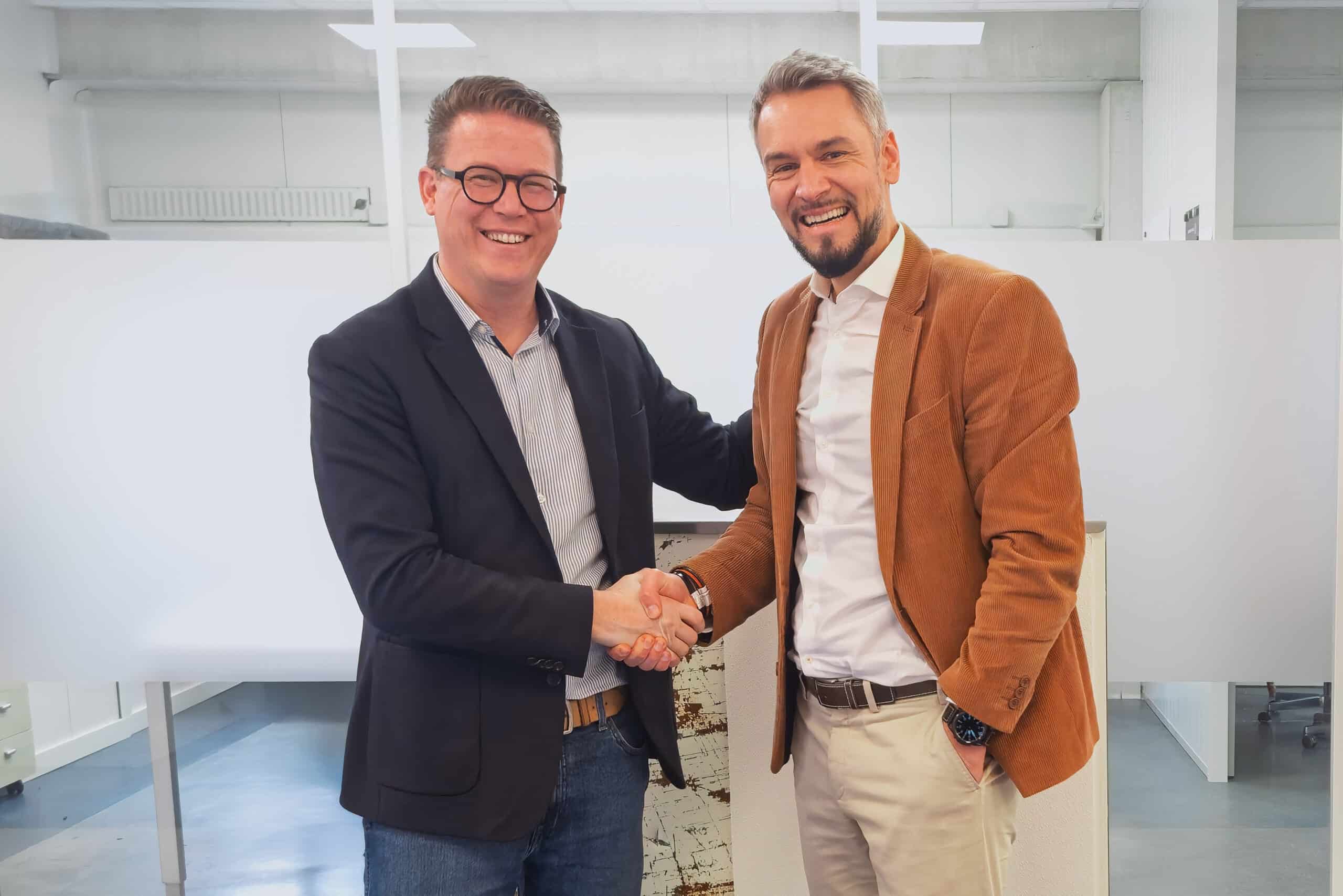 Specialisten in hygiënische interieurs Polysto Group en Hydewa bundelen hun krachten 10