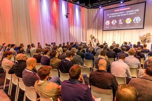 INDUMATION 2026 bevestigt leiderspositie als Benelux-epicentrum voor industriële automatisering 12