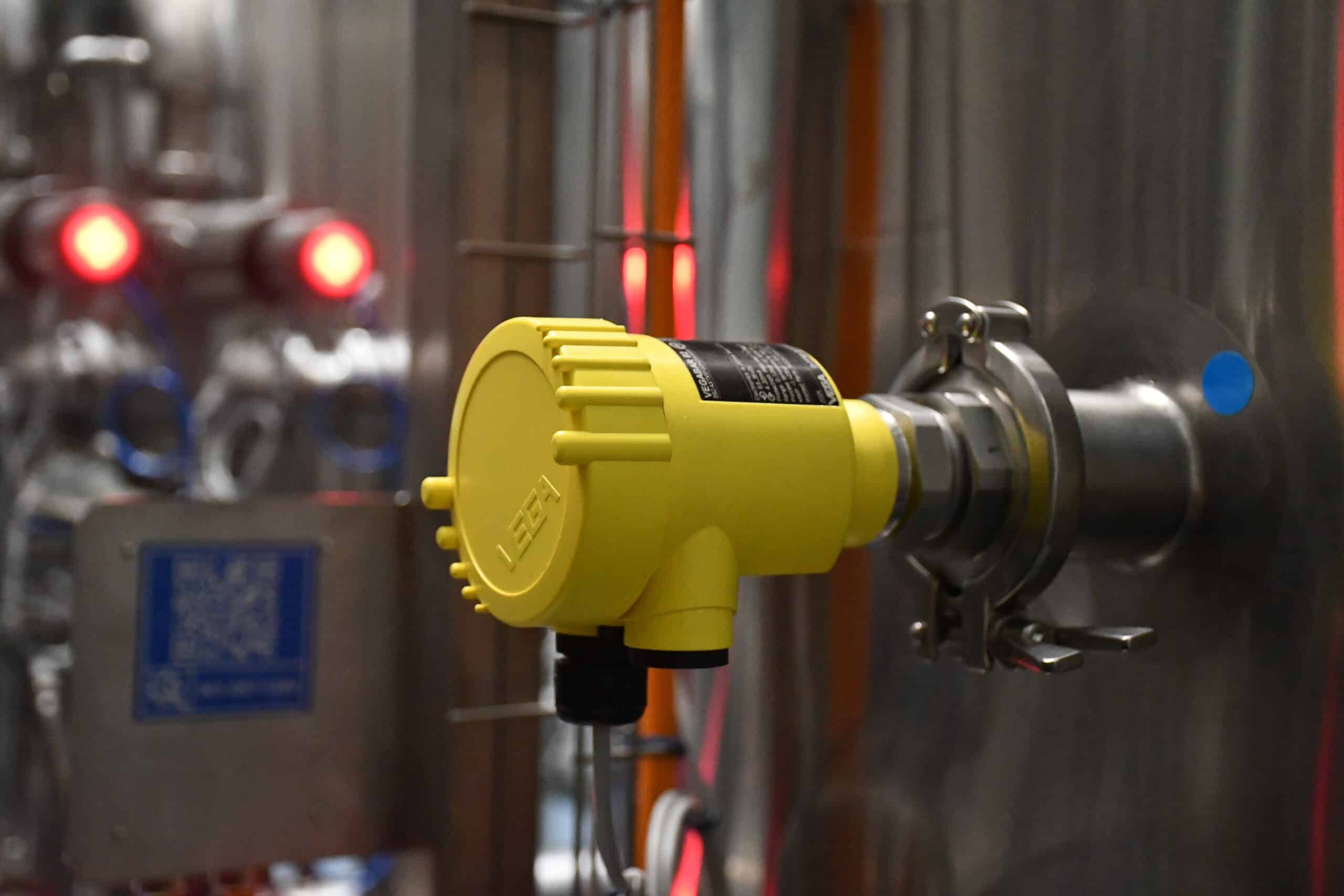 Densiteit perfect onder controle voor fluwelen chocolade 9