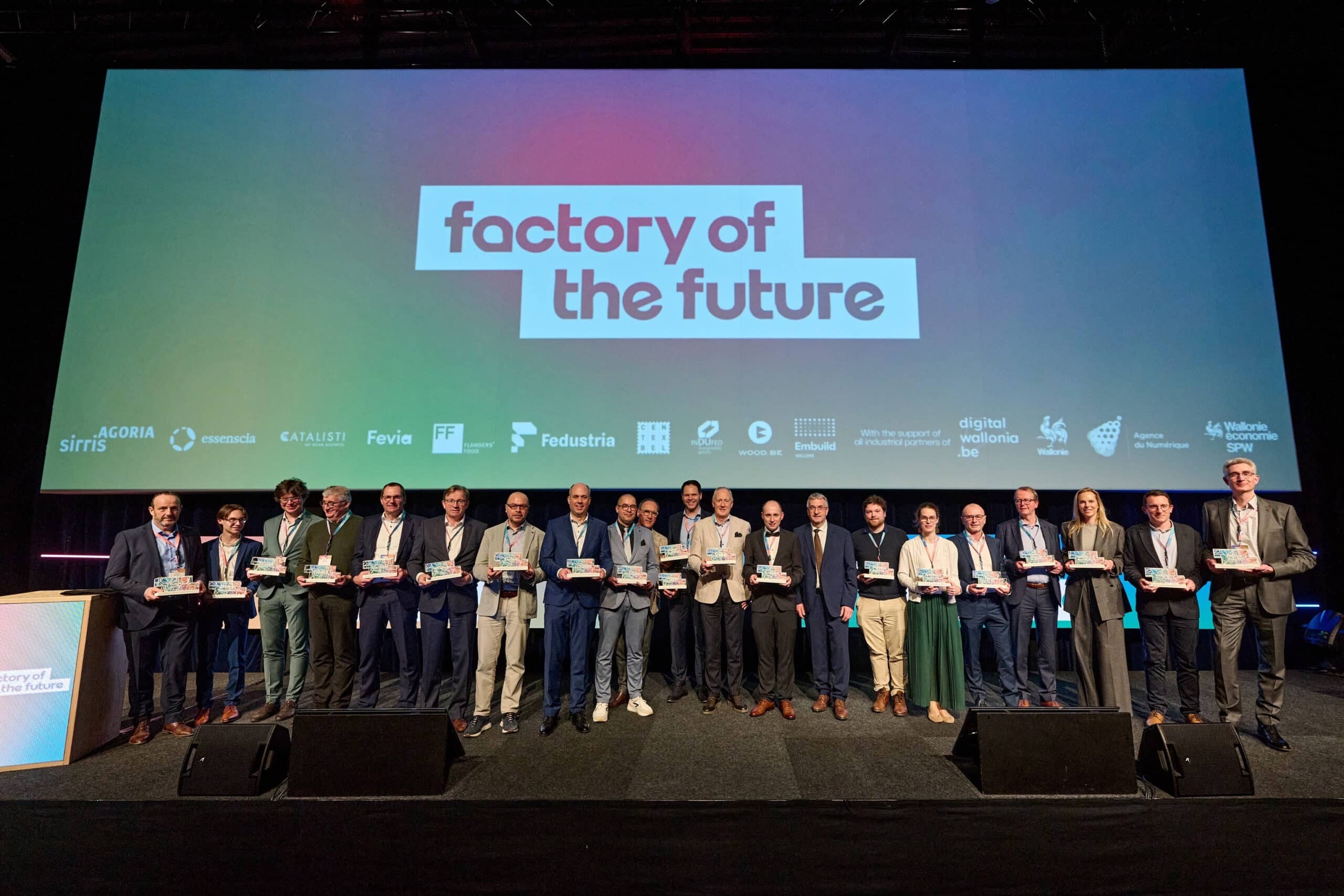 “Dit is geen eindpunt, maar een beweging van continue innovatie” 9