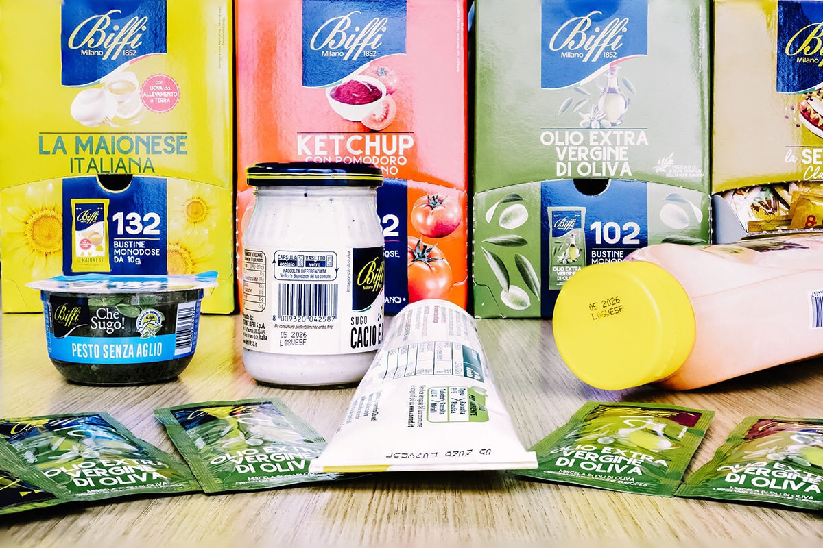 Markem-Imaje ondersteunt Formec Biffi bij uitmuntende productcodering 10