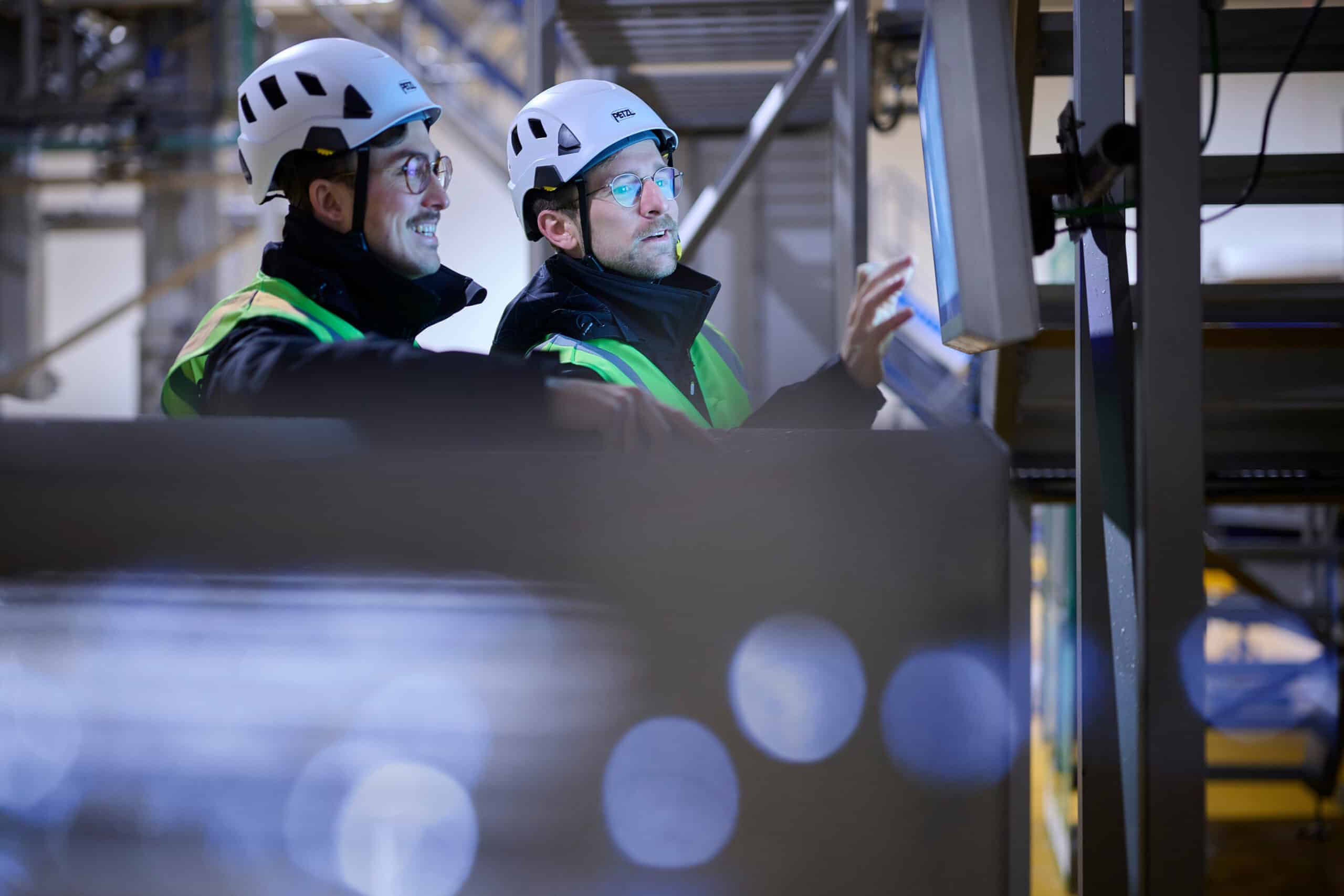 Engineering: enthousiast, op maat en altijd met oog voor kwaliteit 8