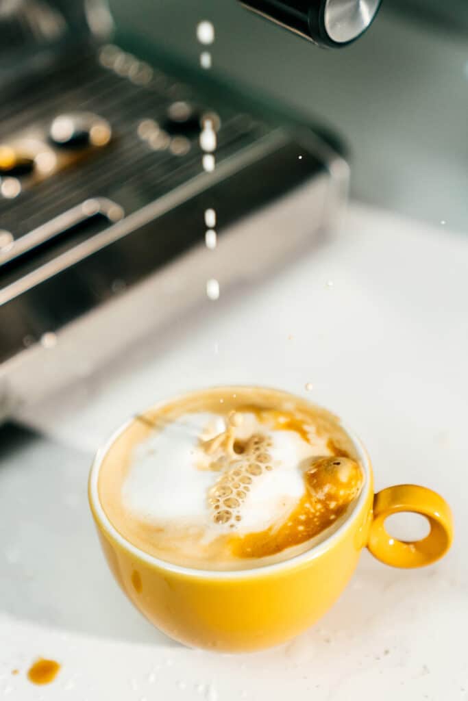 Waarom een ingenieursbedrijf zelf koffie ging branden 3